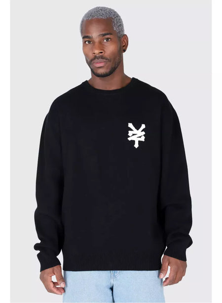 メロハー,AOR◆WORLD TRADE/UNIFY SWEATER ZOO YORK DRIPPIN CRACKER NEGRO | ZOO YORK | Mawi.cl – BONZER