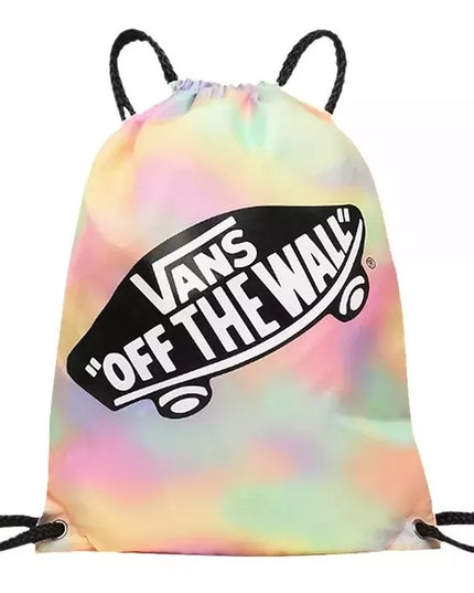 MORRAL VANS BENCHED