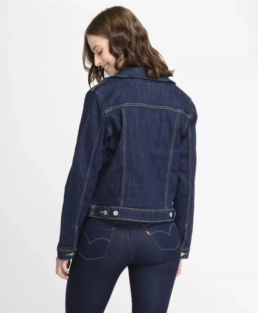 JACKET LEVIS TRUCKER