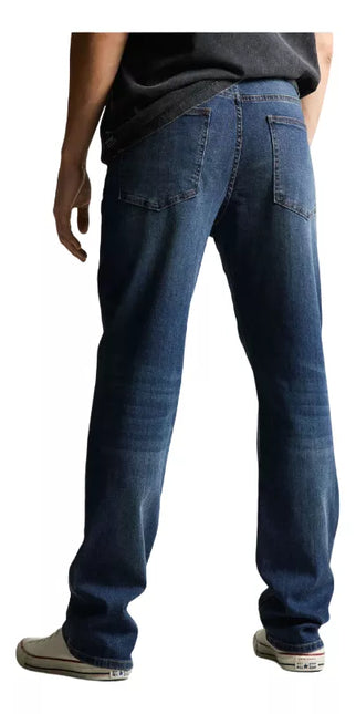 JEANS FOSTER SUPER SKINNY