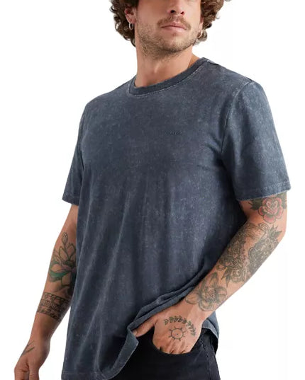 POLERA FOSTER GRUESA LAVADA