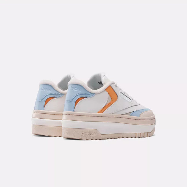 ZAPATILLA REEBOK CLUB C EXTRA