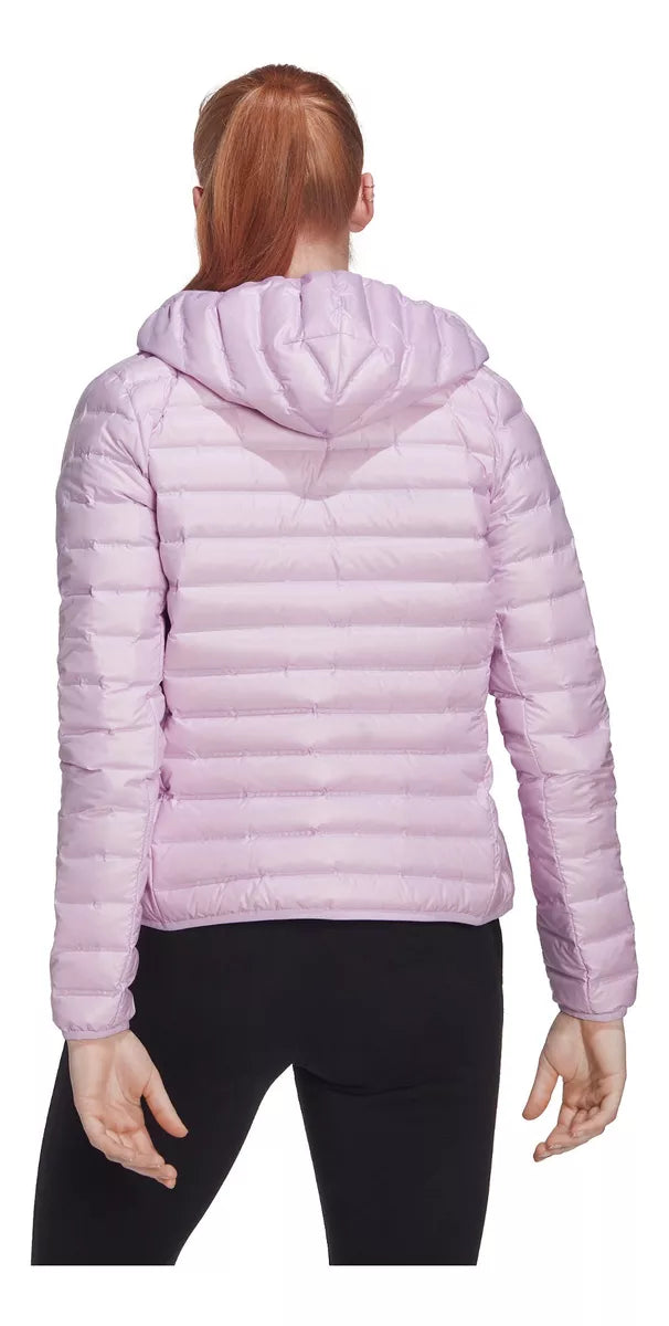 PARKA ADIDAS VARILITE HO J BONZER.CL