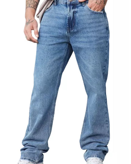 JEANS FOSTER STRAIGHT