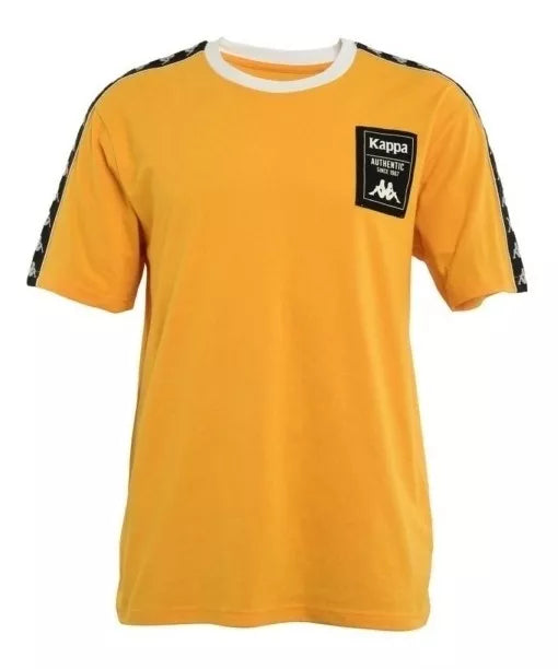 POLERA KAPPA