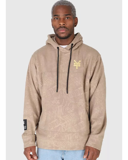 POLERON ZOO YORK HOOD POLAR STATE - BONZER