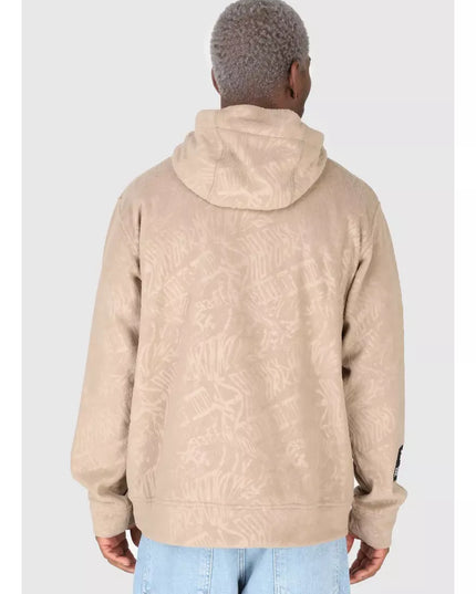 POLERON ZOO YORK HOOD POLAR STATE - BONZER