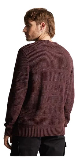 SWEATER FOSTER GRECAS LAVADO