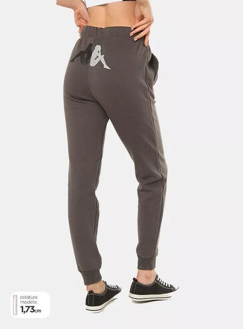 PANTALON DE BUZO KAPPA