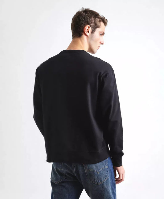 POLERON LEVIS LEVIS SWEATS CREW