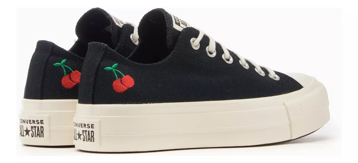 ZAPATILLA CONVERSE CHUCK TAYLOR ALL STAR LIF