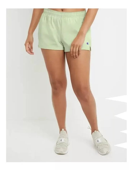 SHORT CHAMPION PRACTICE