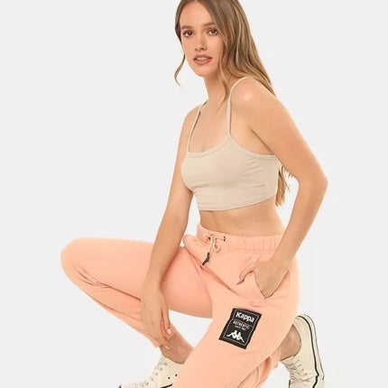 PANTALON DE BUZO KAPPA