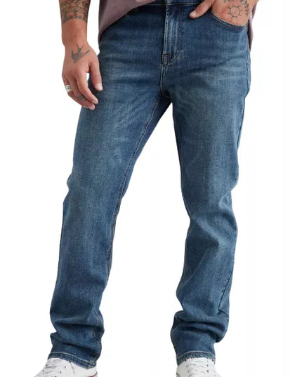 JEANS FOSTER SLIM