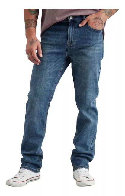 JEANS FOSTER SLIM