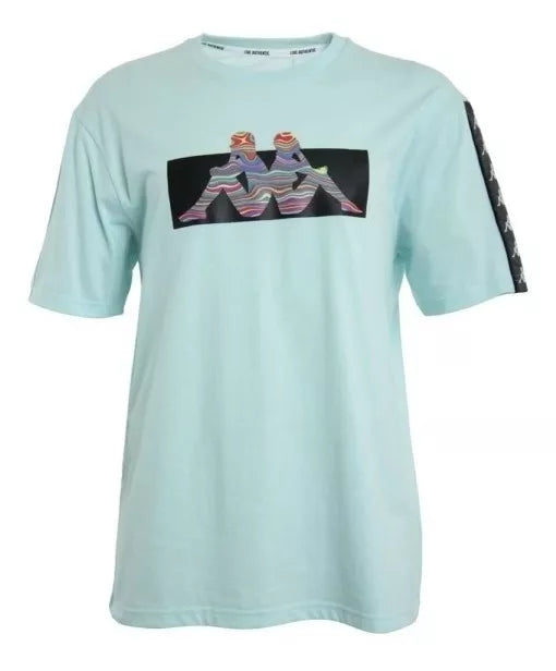 POLERA KAPPA