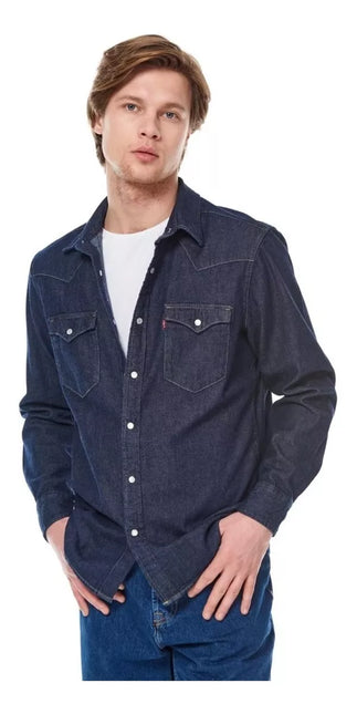 SHIRT LEVIS CLASSIC WESTERN STANDARD