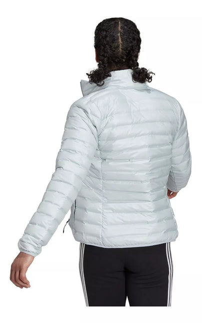 PARKA ADIDAS VARILITE J - BONZER