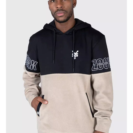 POLERON ZOO YORK HOOD POLAR GROSS - BONZER