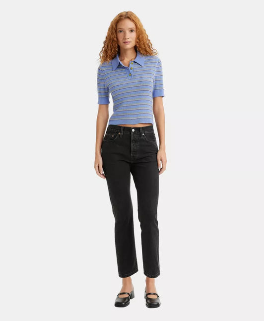 JEANS LEVI'S 501 CROP
