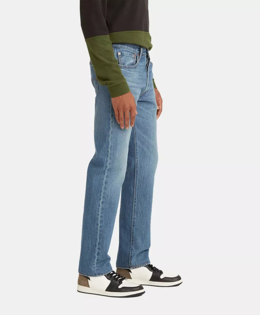 JEANS LEVI'S 501 REGULAR
