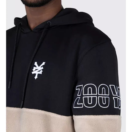POLERON ZOO YORK HOOD POLAR GROSS - BONZER
