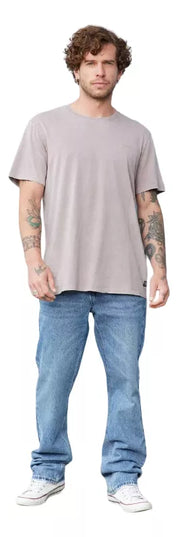 JEANS FOSTER STRAIGHT