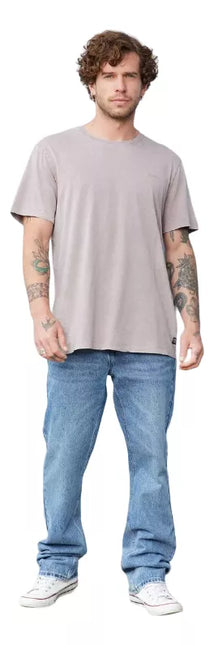 JEANS FOSTER STRAIGHT