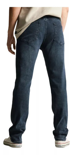 JEANS FOSTER SLIM