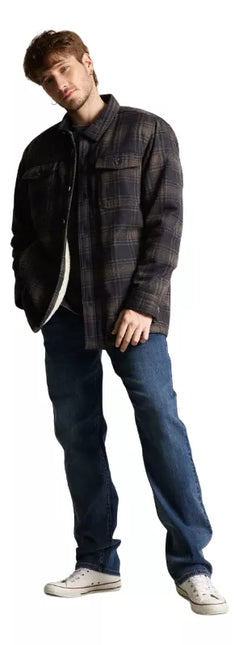 JEANS FOSTER SUPER SKINNY