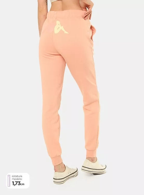 PANTALON DE BUZO KAPPA