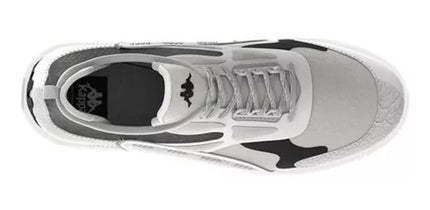 ZAPATILLA KAPPA AUTHENTIC ALTIN
