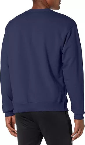 POLERON CHAMPION POWERBLEND GRAPHIC CREW