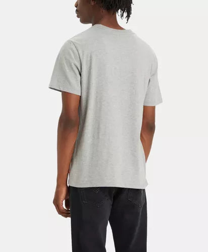 POLERA LEVIS KNITS GRAPHIC CREWNECK TEE