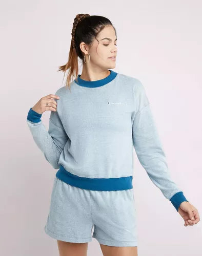 POLERON CHAMPION MIDDLEWEIGHT LONG SLEEVE RI