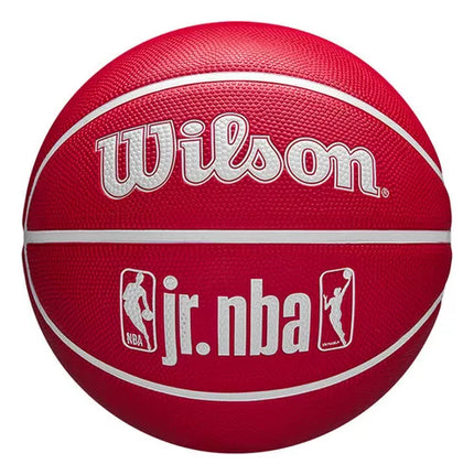 BALON WILSON JR NBA DRV FAM LOGO BSKT