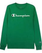 M / GREEN