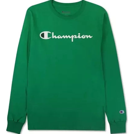 POLERON CHAMPION POWERBLEND GRAPHIC CREW