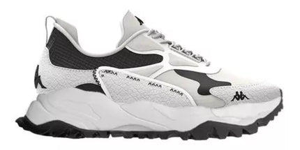 ZAPATILLA KAPPA AUTHENTIC ALTIN