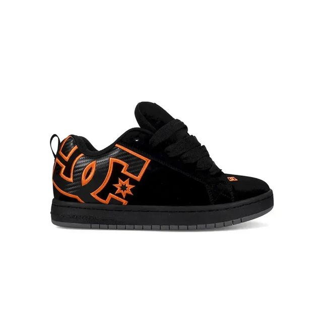 ZAPATILLA UNISEX DC SHOES COURT GRAFFIK
