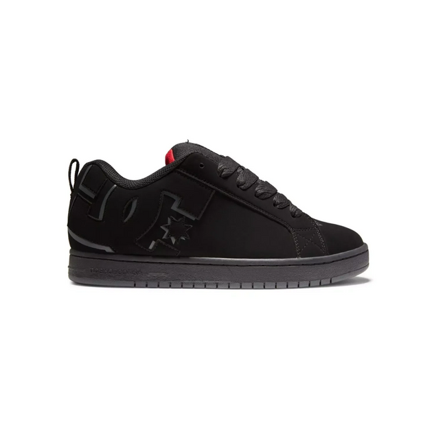 ZAPATILLA UNISEX DC SHOES COURT GRAFFIK