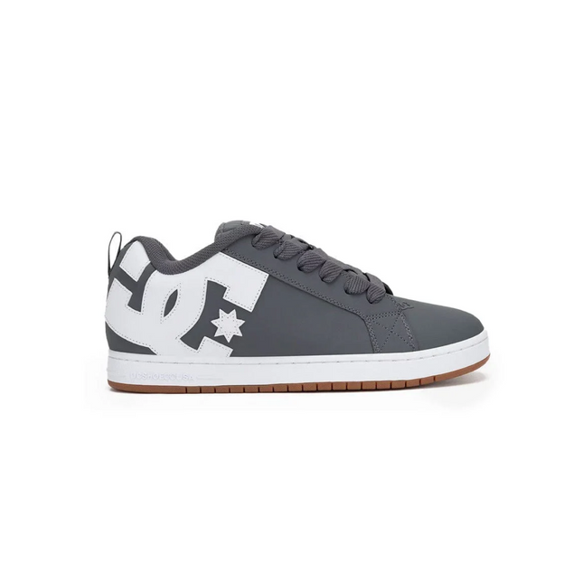 ZAPATILLA UNISEX DC SHOES COURT GRAFFIK