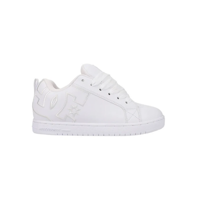ZAPATILLA UNISEX DC SHOES COURT GRAFFIK