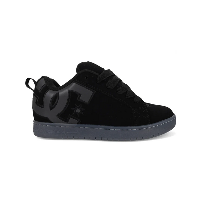 ZAPATILLA UNISEX DC SHOES COURT GRAFFIK SE
