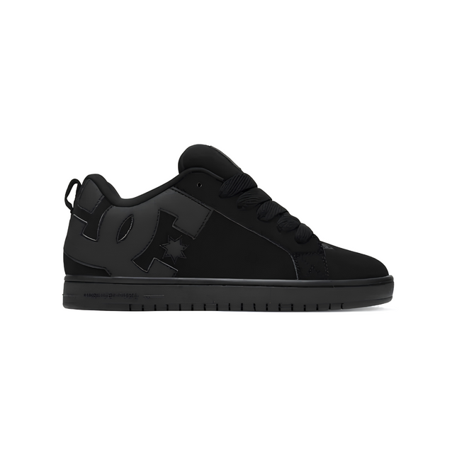 ZAPATILLA DC SHOES COURT GRAFFIK