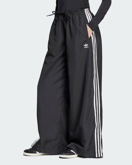 PANTALON DE BUZO ADIDAS ORIGINALS OVERSIZED