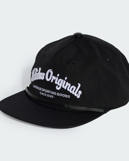 JOCKEY ADIDAS ORIGINALS WABASH CAP