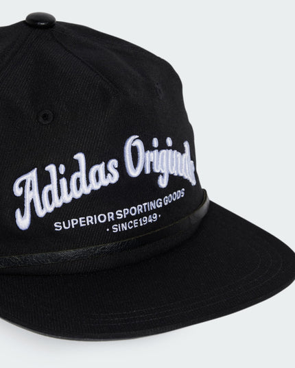 JOCKEY ADIDAS ORIGINALS WABASH CAP