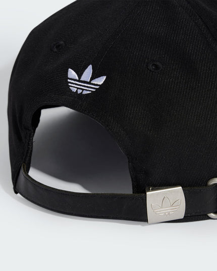 JOCKEY ADIDAS ORIGINALS WABASH CAP