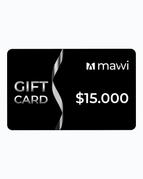 GIFT MAWI / $15.000